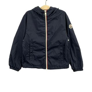 MONCLER - 新品モンクレールファー付きコーデュロイダウン MONCLER - 新品モンクレールファー付きコーデュロイダウン