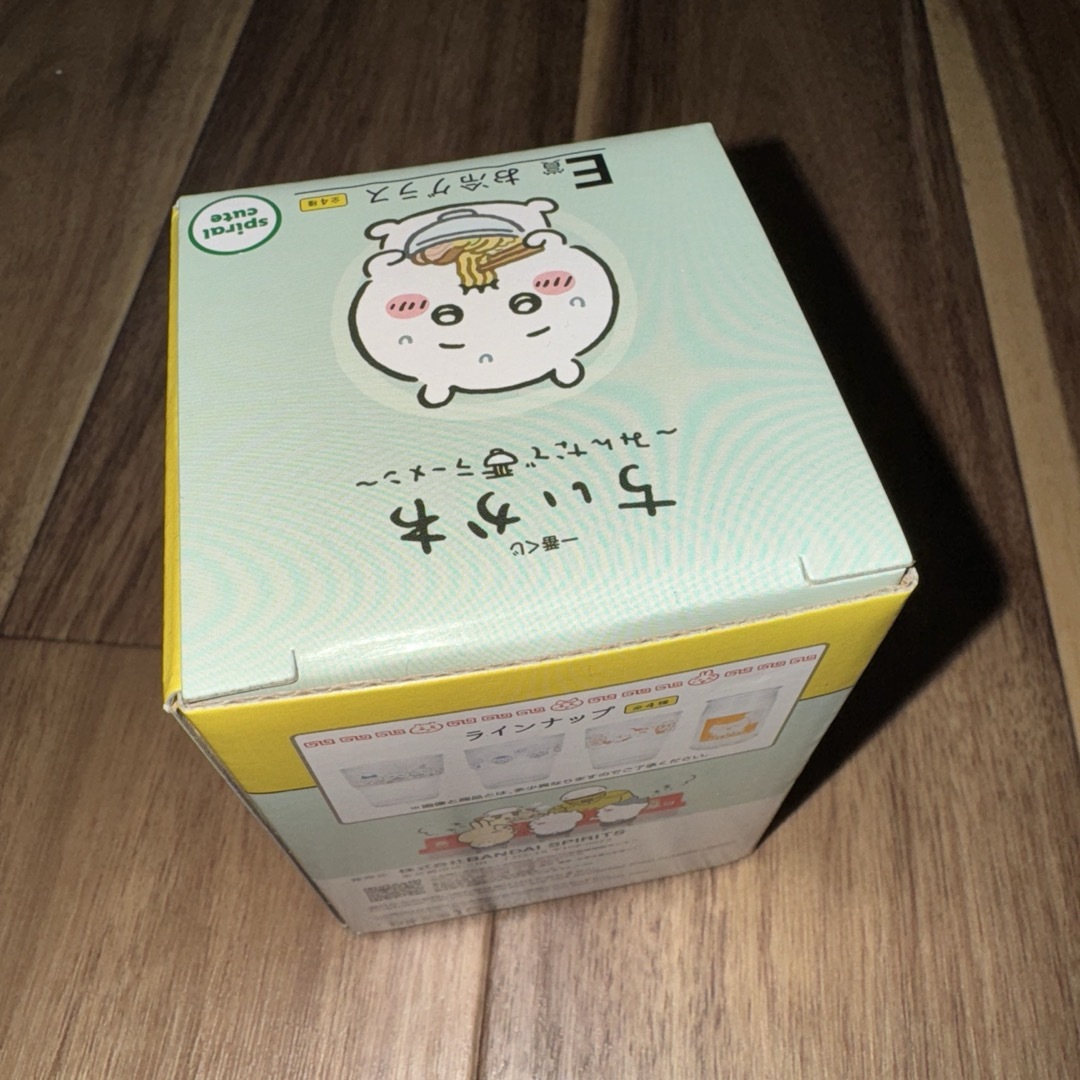 ちいかわ - ちいかわ 一番くじ みんなでラーメン B賞 C賞 E賞 G ちいかわ - ちいかわ 一番くじ みんなでラーメン B賞 C賞 E賞 G