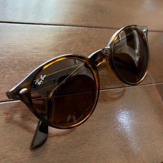 Ray-Ban - レイバン YOSHIKI愛用のサングラス (KAMIJO様専用)の Ray-Ban - レイバン YOSHIKI愛用のサングラス (KAMIJO様専用)の