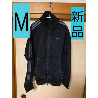 adidas Originals - 新品M】アディダスアディカラーデニム adidas Originals - 新品M】アディダスアディカラーデニム