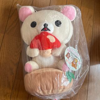 サンエックス - すみっコぐらし もちもちぬいぐるみXL サンエックス - すみっコぐらし もちもちぬいぐるみXL