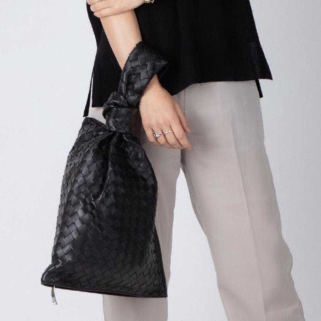 BOTTEGA VENETA - ボッテガヴェネタ ツイスト バッグ イントレ BOTTEGA VENETA - ボッテガヴェネタ ツイスト バッグ イントレ
