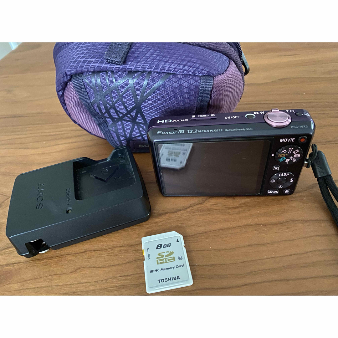 SONY - SONY デジカメの通販 by Apple|ソニーならラクマ SONY - SONY デジカメの通販 by Apple|ソニーならラクマ