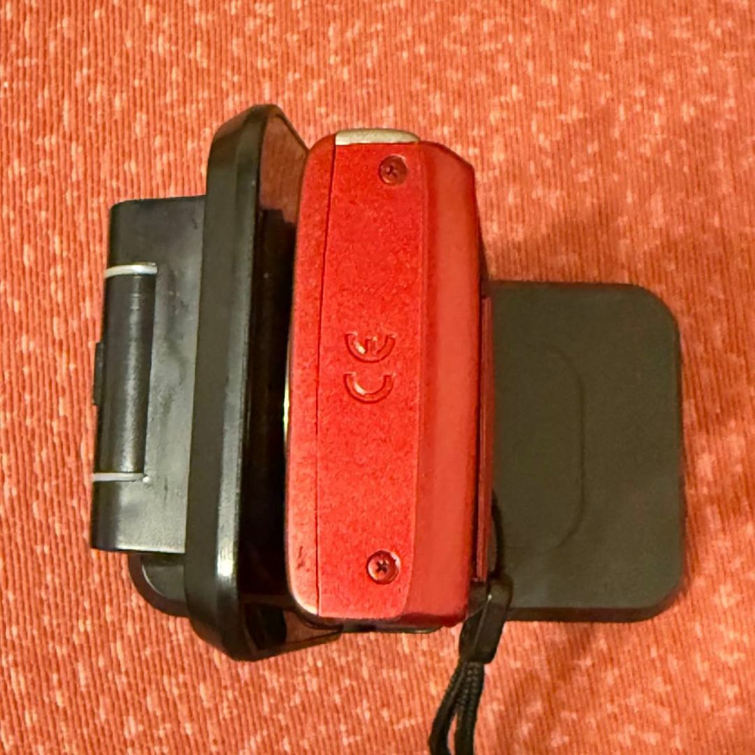 Canon - キャノン Canon IXY200 レッド コンパクトデジタル Canon - キャノン Canon IXY200 レッド コンパクトデジタル