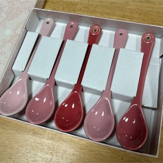 LE CREUSET(カトラリー/箸)のフリマアイテム一覧 LE CREUSET(カトラリー/箸)のフリマアイテム一覧