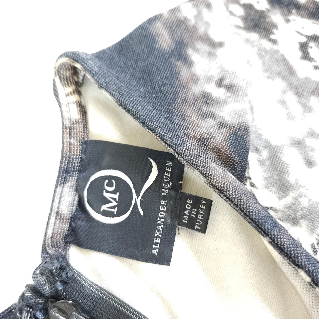 Alexander McQueen - アレキサンダーマックイーン レース柄 Alexander McQueen - アレキサンダーマックイーン レース柄