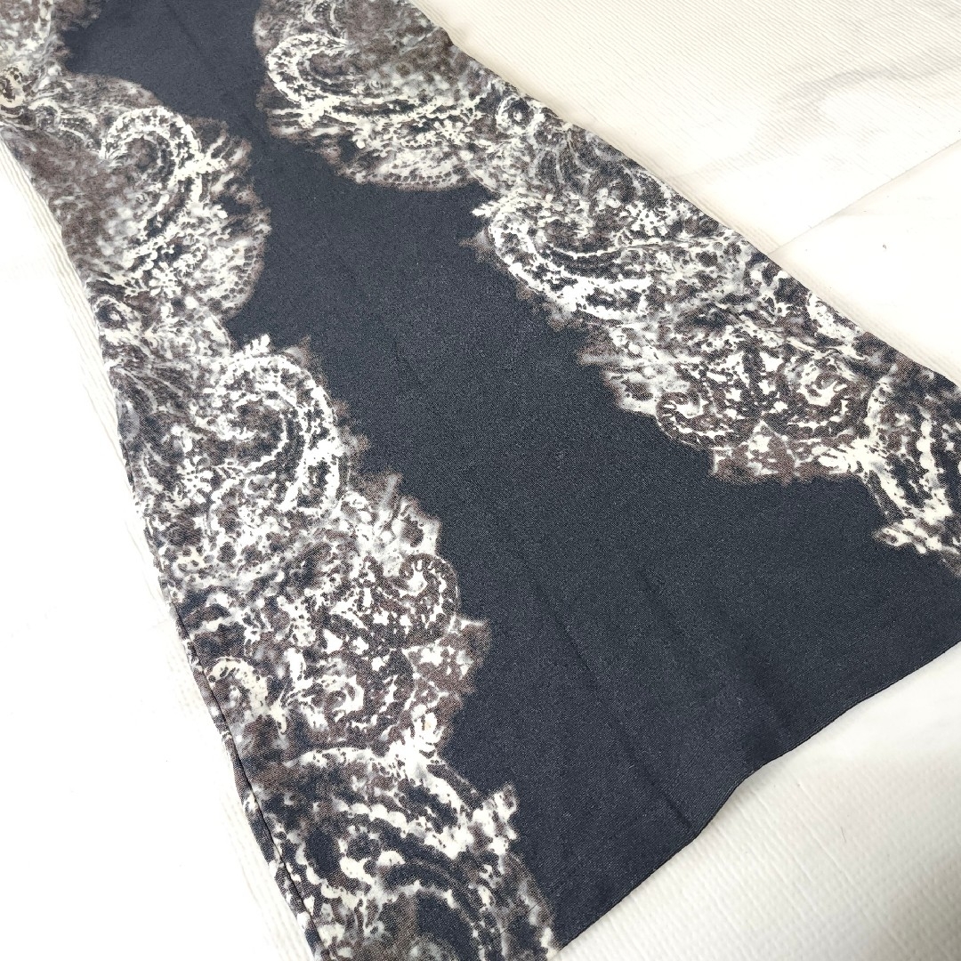 Alexander McQueen - アレキサンダーマックイーン レース柄 Alexander McQueen - アレキサンダーマックイーン レース柄