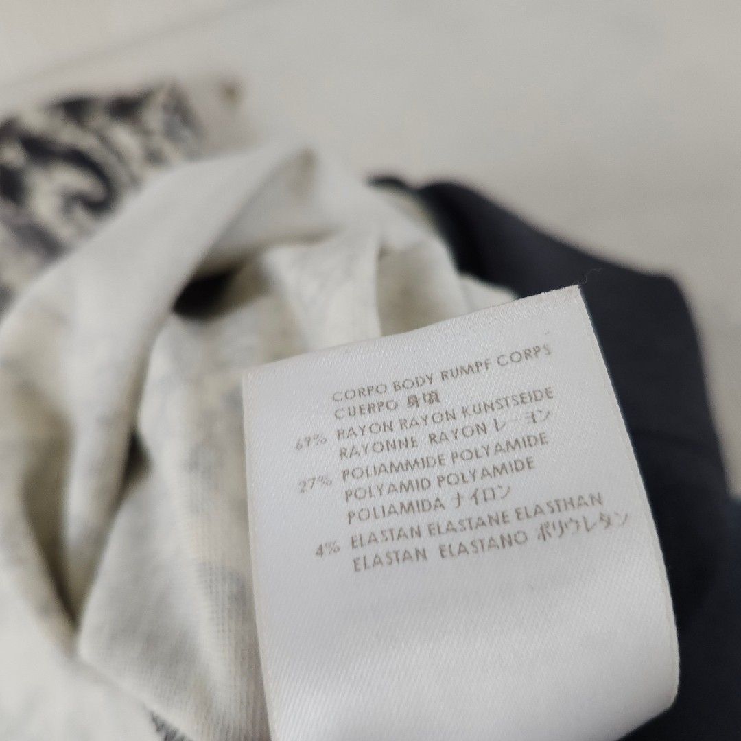 Alexander McQueen - アレキサンダーマックイーン レース柄 Alexander McQueen - アレキサンダーマックイーン レース柄
