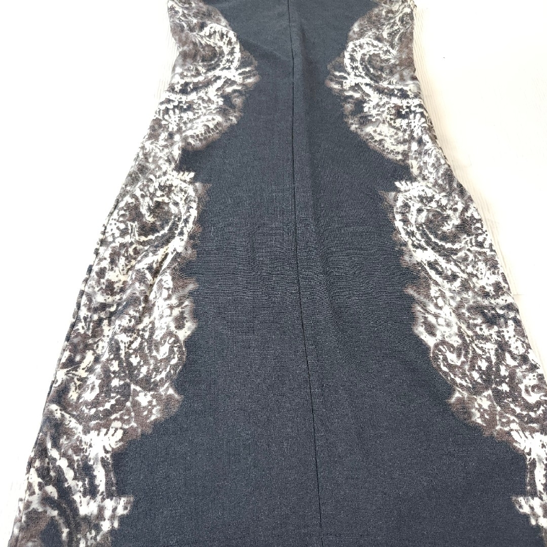 Alexander McQueen - アレキサンダーマックイーン レース柄 Alexander McQueen - アレキサンダーマックイーン レース柄