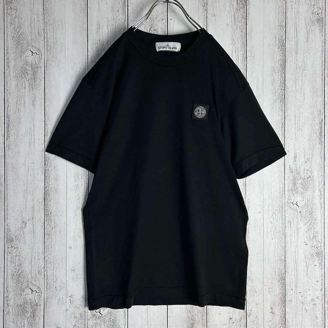 STONE ISLAND - 【人気カラー】ストーンアイランド☆ワッペン STONE ISLAND - 【人気カラー】ストーンアイランド☆ワッペン