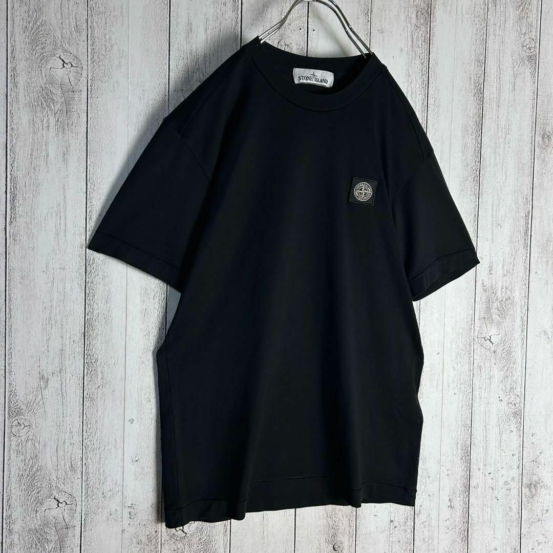 STONE ISLAND - 【人気カラー】ストーンアイランド☆ワッペン STONE ISLAND - 【人気カラー】ストーンアイランド☆ワッペン