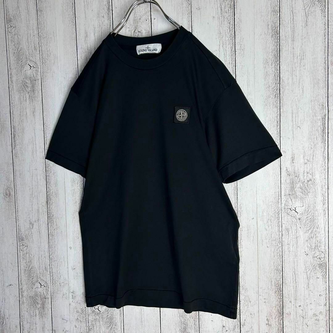 STONE ISLAND - 【人気カラー】ストーンアイランド☆ワッペン STONE ISLAND - 【人気カラー】ストーンアイランド☆ワッペン