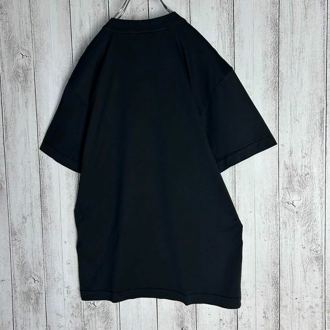 STONE ISLAND - 【人気カラー】ストーンアイランド☆ワッペン STONE ISLAND - 【人気カラー】ストーンアイランド☆ワッペン