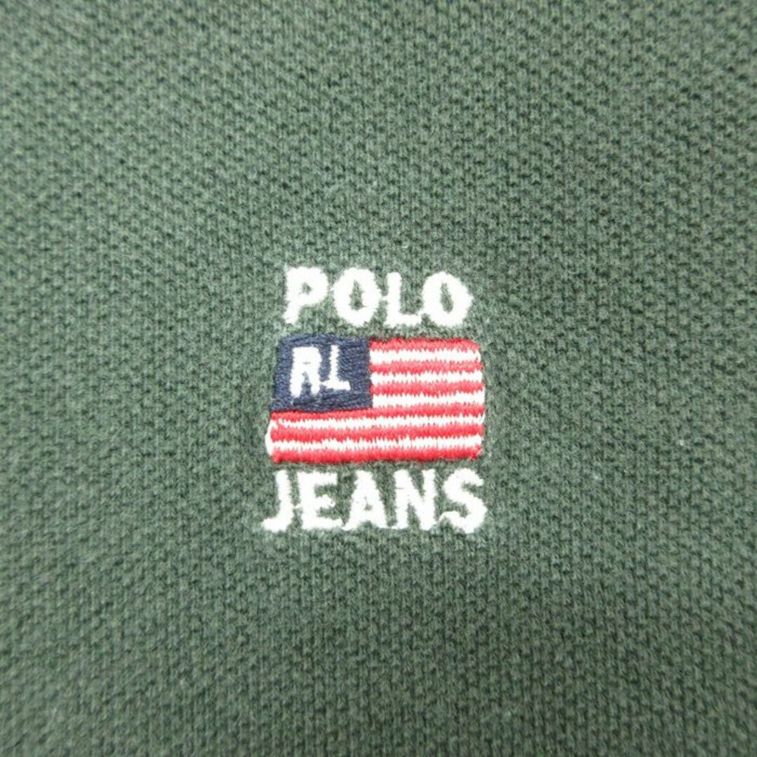 Ralph Lauren - XL☆古着 ラルフローレン Ralph Lauren ポロ Ralph Lauren - XL☆古着 ラルフローレン Ralph Lauren ポロ