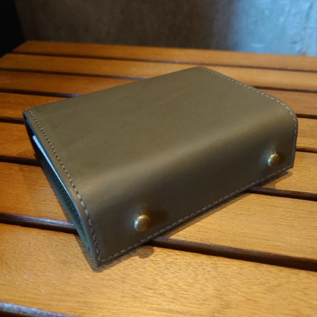 m+ - エムピウ ミッレフォッリエ P30 グリージョ 新品未使用 m+ - エムピウ ミッレフォッリエ P30 グリージョ 新品未使用