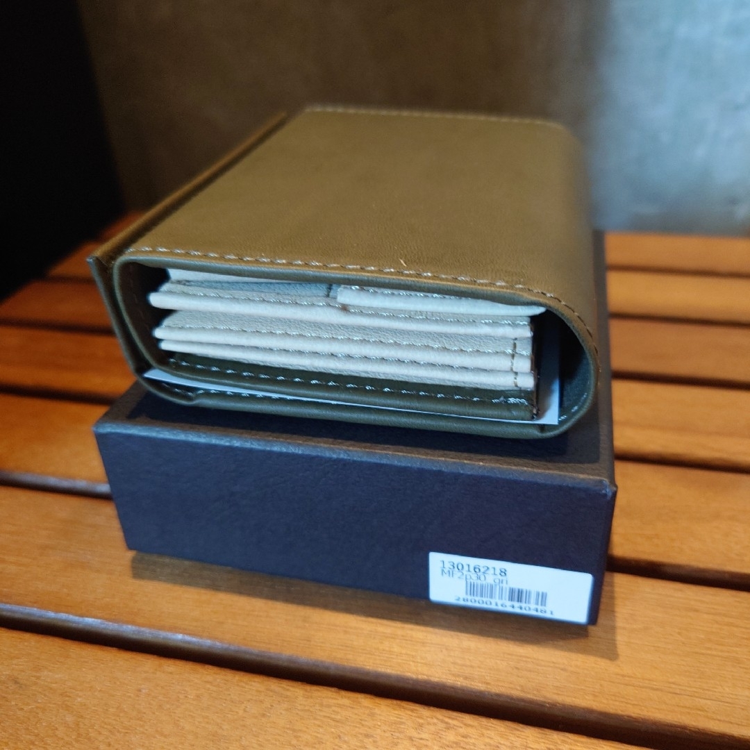 m+ - エムピウ ミッレフォッリエ P30 グリージョ 新品未使用 m+ - エムピウ ミッレフォッリエ P30 グリージョ 新品未使用