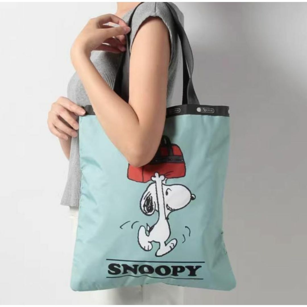 LeSportsac - 新品未使用✨レスポートサック⭐ショルダートート LeSportsac - 新品未使用✨レスポートサック⭐ショルダートート