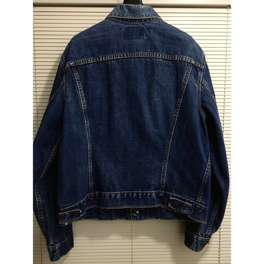 Levi's - 【極上】濃紺 ビッグE 44-42 70505 ビッグサイズ Levi's - 【極上】濃紺 ビッグE 44-42 70505 ビッグサイズ