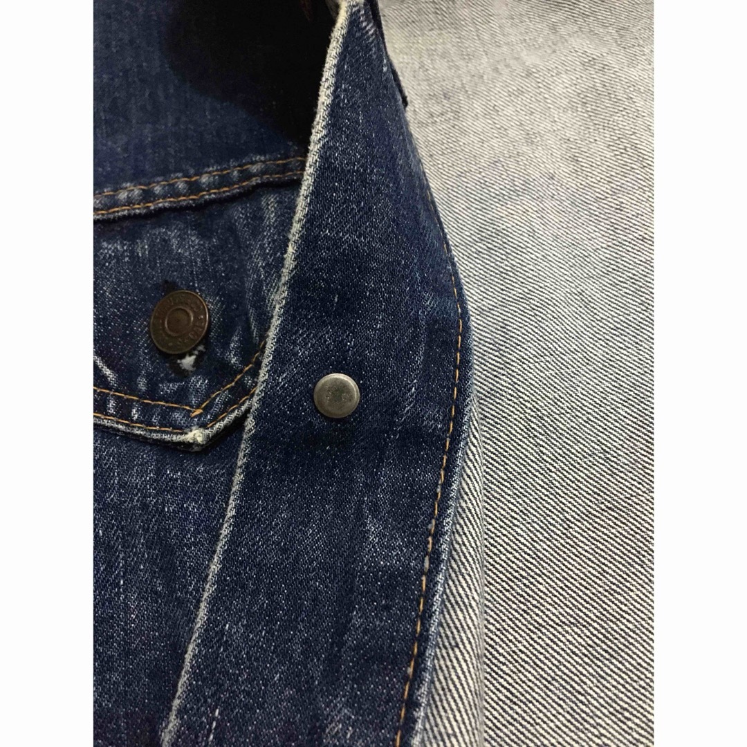 Levi's - 【極上】濃紺 ビッグE 44-42 70505 ビッグサイズ Levi's - 【極上】濃紺 ビッグE 44-42 70505 ビッグサイズ