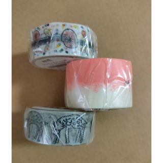 mina perhonen - 販売終了 ミナペルホネンマスキングテープの mina perhonen - 販売終了 ミナペルホネンマスキングテープの
