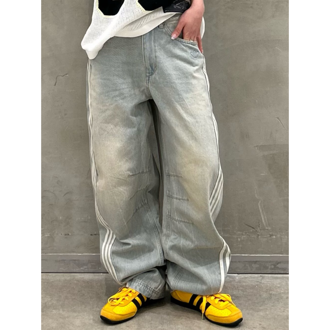 adidas Originals - 新品26】ADILENIUMシーズン3 バナナフィット adidas Originals - 新品26】ADILENIUMシーズン3 バナナフィット