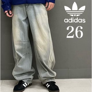 adidas Originals - 新品26】ADILENIUMシーズン3 バナナフィット adidas Originals - 新品26】ADILENIUMシーズン3 バナナフィット