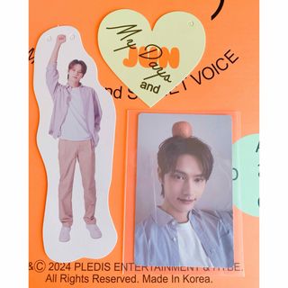 SEVENTEEN - 2022 SEVENTEEN in CARAT LAND セブチ ケレン SEVENTEEN - 2022 SEVENTEEN in CARAT LAND セブチ ケレン