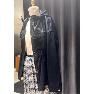 UNDERCOVER - アンダーカバー 薔薇 ブルゾン アウター コート UNDERCOVER - アンダーカバー 薔薇 ブルゾン アウター コート