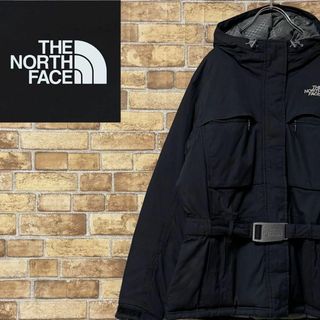 THE NORTH FACE - 新品未開封【XS】ノースフェイス ビレイヤー THE NORTH FACE - 新品未開封【XS】ノースフェイス ビレイヤー