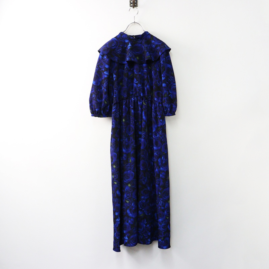 Lois CRAYON - 2022SS アンドエルシー ロイスクレヨン &ellecy Lois CRAYON - 2022SS アンドエルシー ロイスクレヨン &ellecy