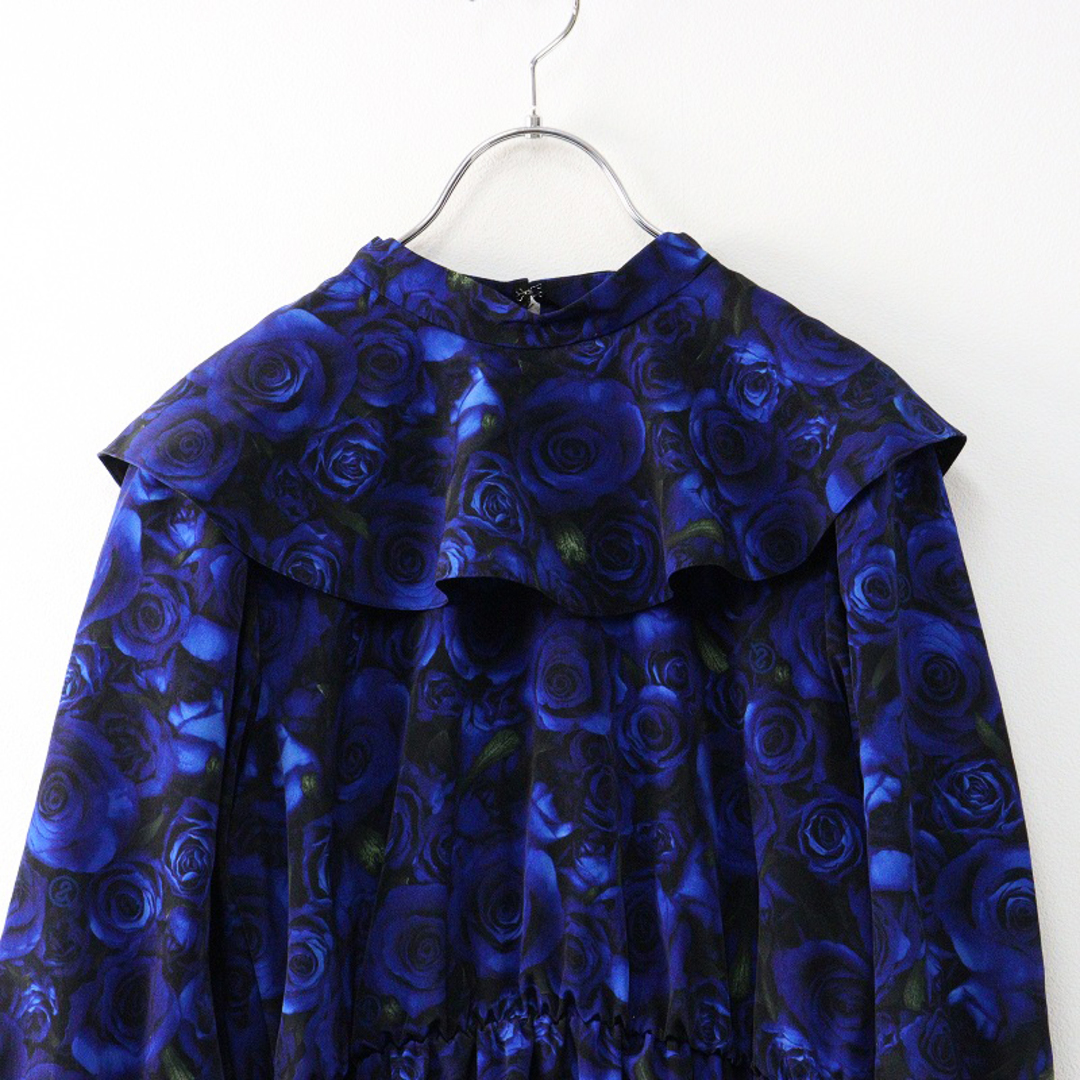 Lois CRAYON - 2022SS アンドエルシー ロイスクレヨン &ellecy Lois CRAYON - 2022SS アンドエルシー ロイスクレヨン &ellecy