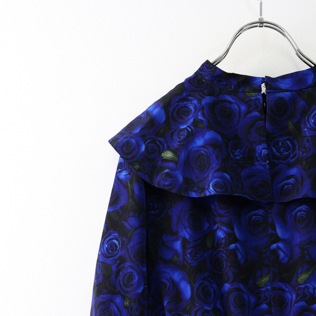 Lois CRAYON - 2022SS アンドエルシー ロイスクレヨン &ellecy Lois CRAYON - 2022SS アンドエルシー ロイスクレヨン &ellecy