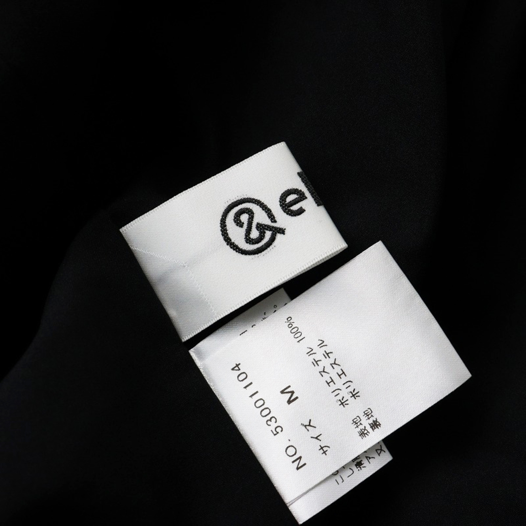 Lois CRAYON - 2022SS アンドエルシー ロイスクレヨン &ellecy Lois CRAYON - 2022SS アンドエルシー ロイスクレヨン &ellecy
