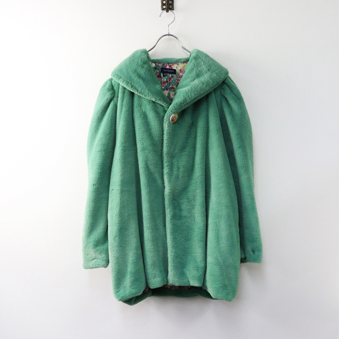 Lois CRAYON - 2020AW ロイスクレヨン Lois CRAYON ショール Lois CRAYON - 2020AW ロイスクレヨン Lois CRAYON ショール