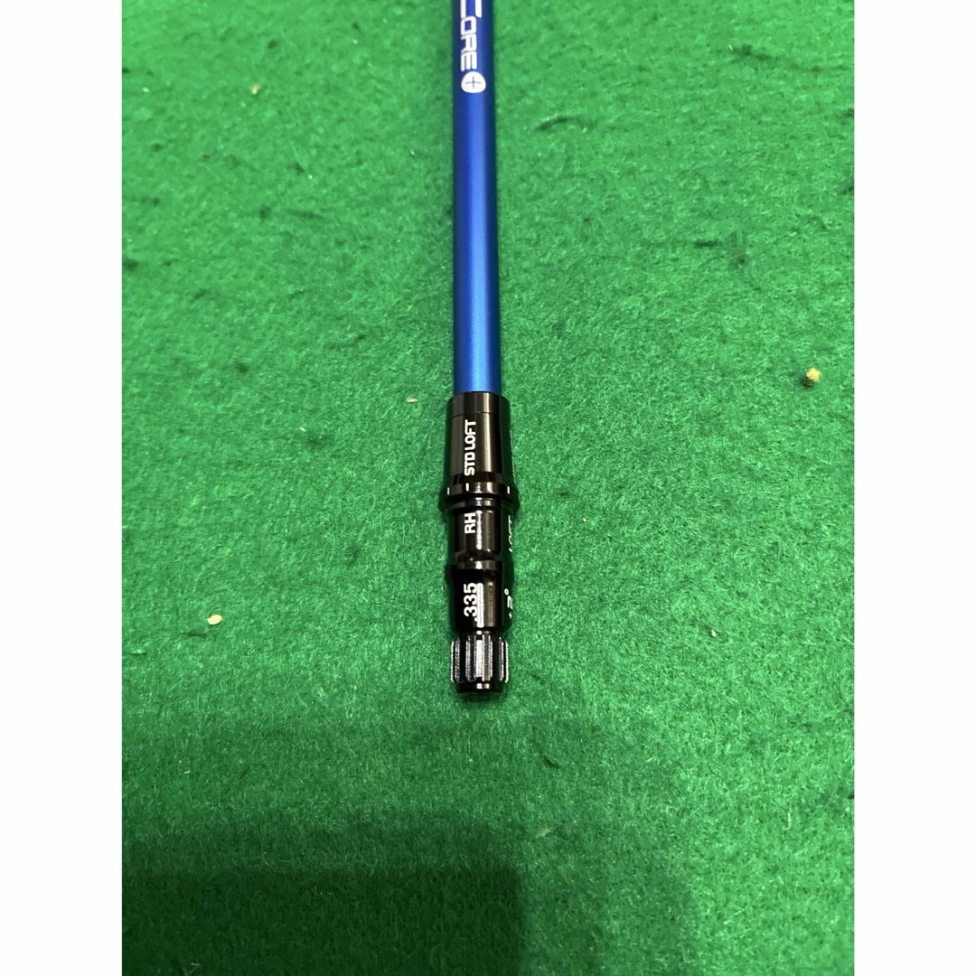 TaylorMade - フジクラ ベンタスブルー24 5Sテーラーメイド TaylorMade - フジクラ ベンタスブルー24 5Sテーラーメイド