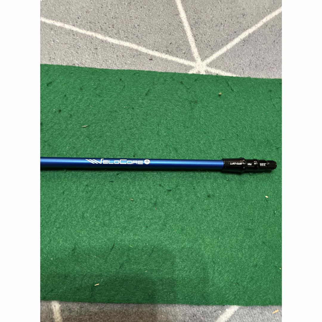 TaylorMade - フジクラ ベンタスブルー24 5Sテーラーメイド TaylorMade - フジクラ ベンタスブルー24 5Sテーラーメイド