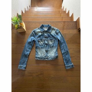 Denim & Supply Ralph Lauren(ジャケット/アウター)のフリマ Denim & Supply Ralph Lauren(ジャケット/アウター)のフリマ