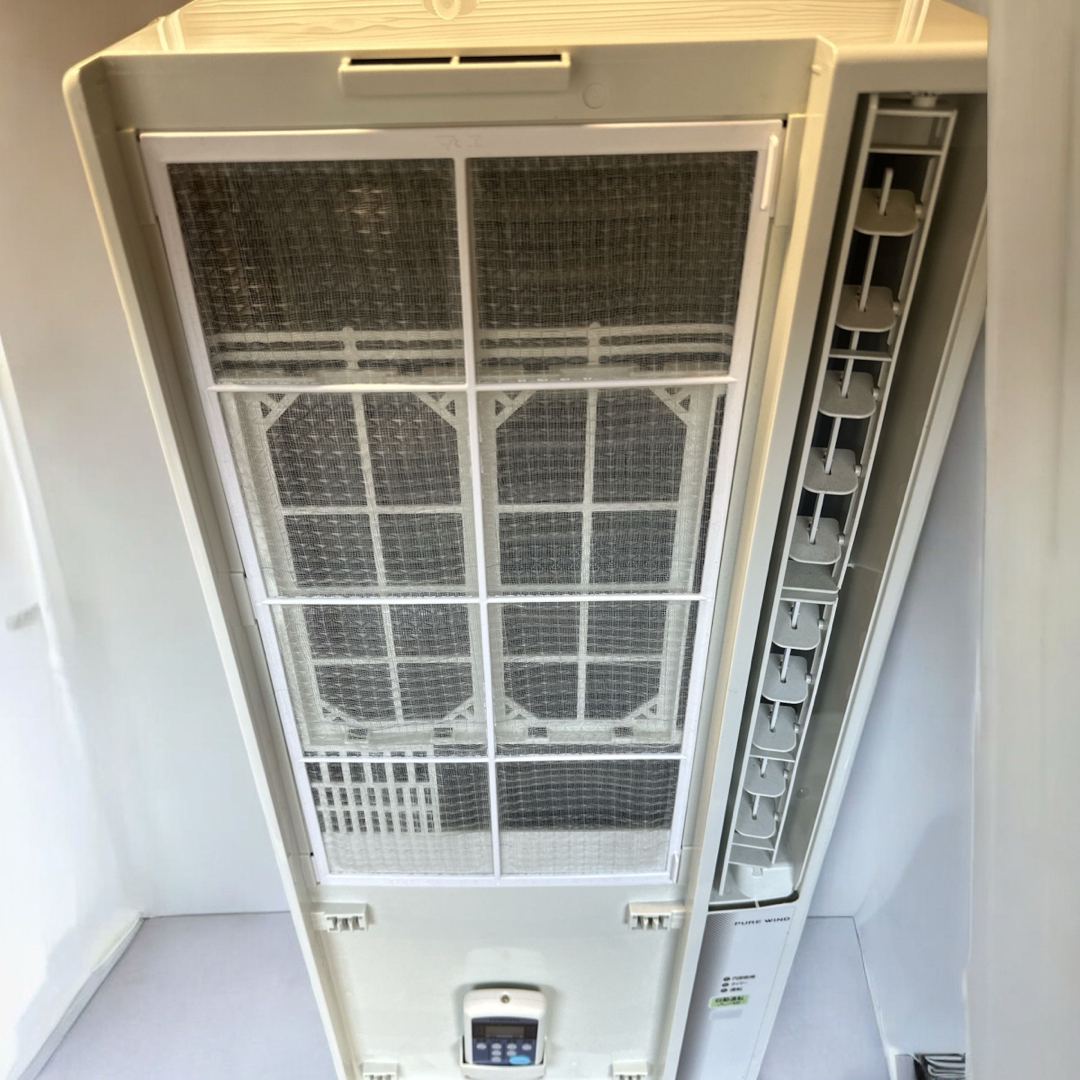 早い者勝ち!コロナ CW-1619 よく冷えます 窓用エアコン 早い者勝ち!コロナ CW-1619 よく冷えます 窓用エアコン