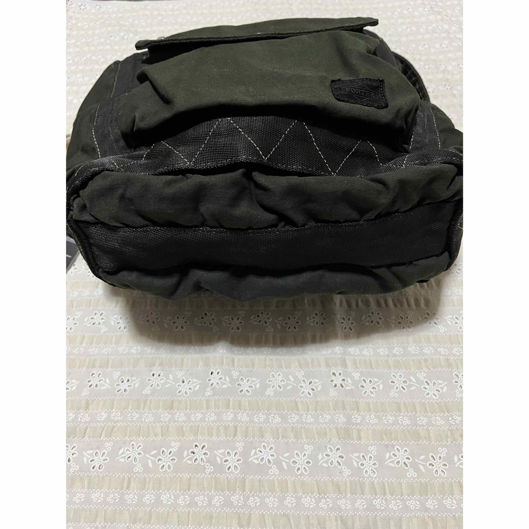 PORTER - PORTER ポーター ショルダーバッグ クラッグ Sサイズ PORTER - PORTER ポーター ショルダーバッグ クラッグ Sサイズ
