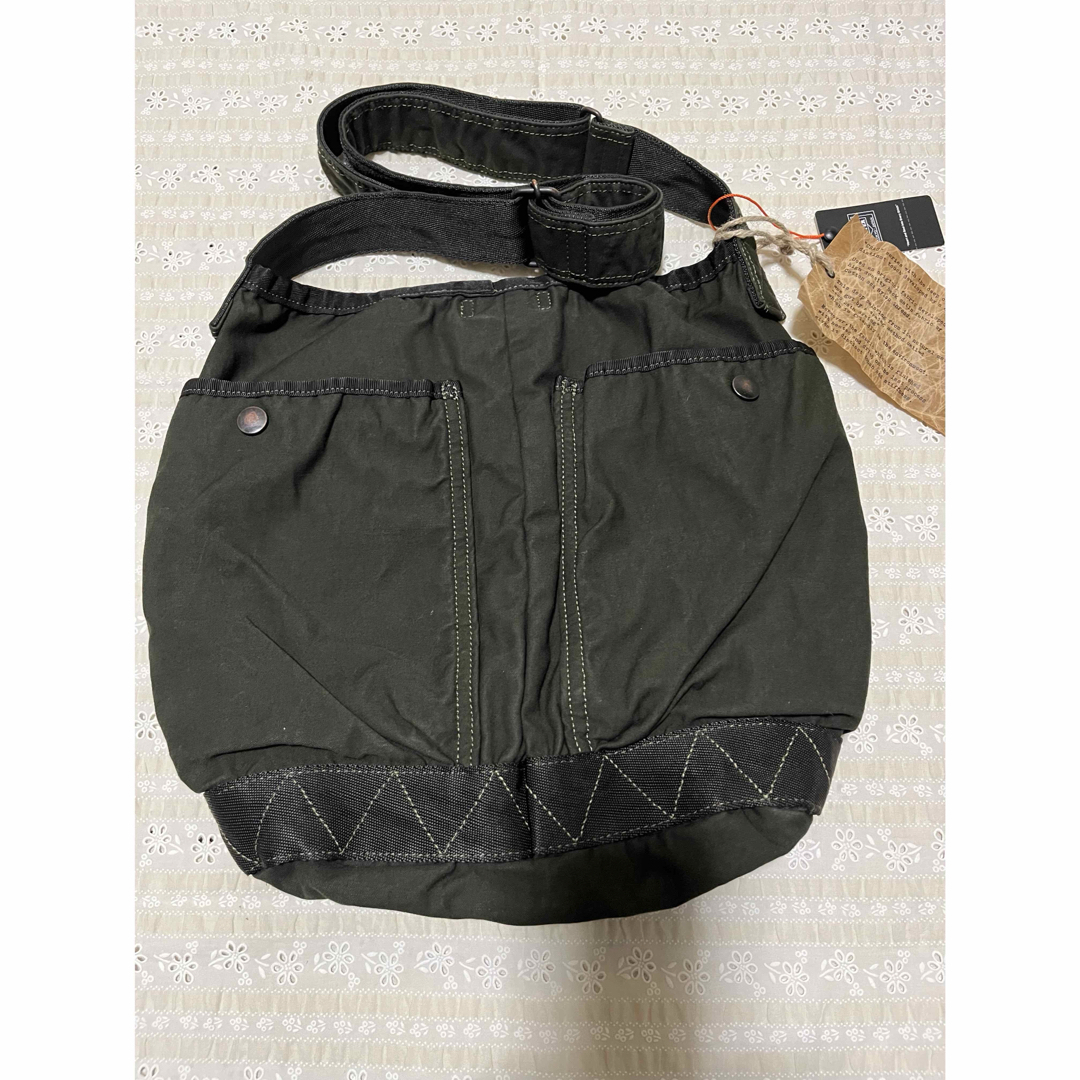 PORTER - PORTER ポーター ショルダーバッグ クラッグ Sサイズ PORTER - PORTER ポーター ショルダーバッグ クラッグ Sサイズ