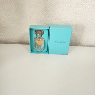 Tiffany & Co.(香水(女性用))のフリマアイテム一覧 Tiffany & Co.(香水(女性用))のフリマアイテム一覧