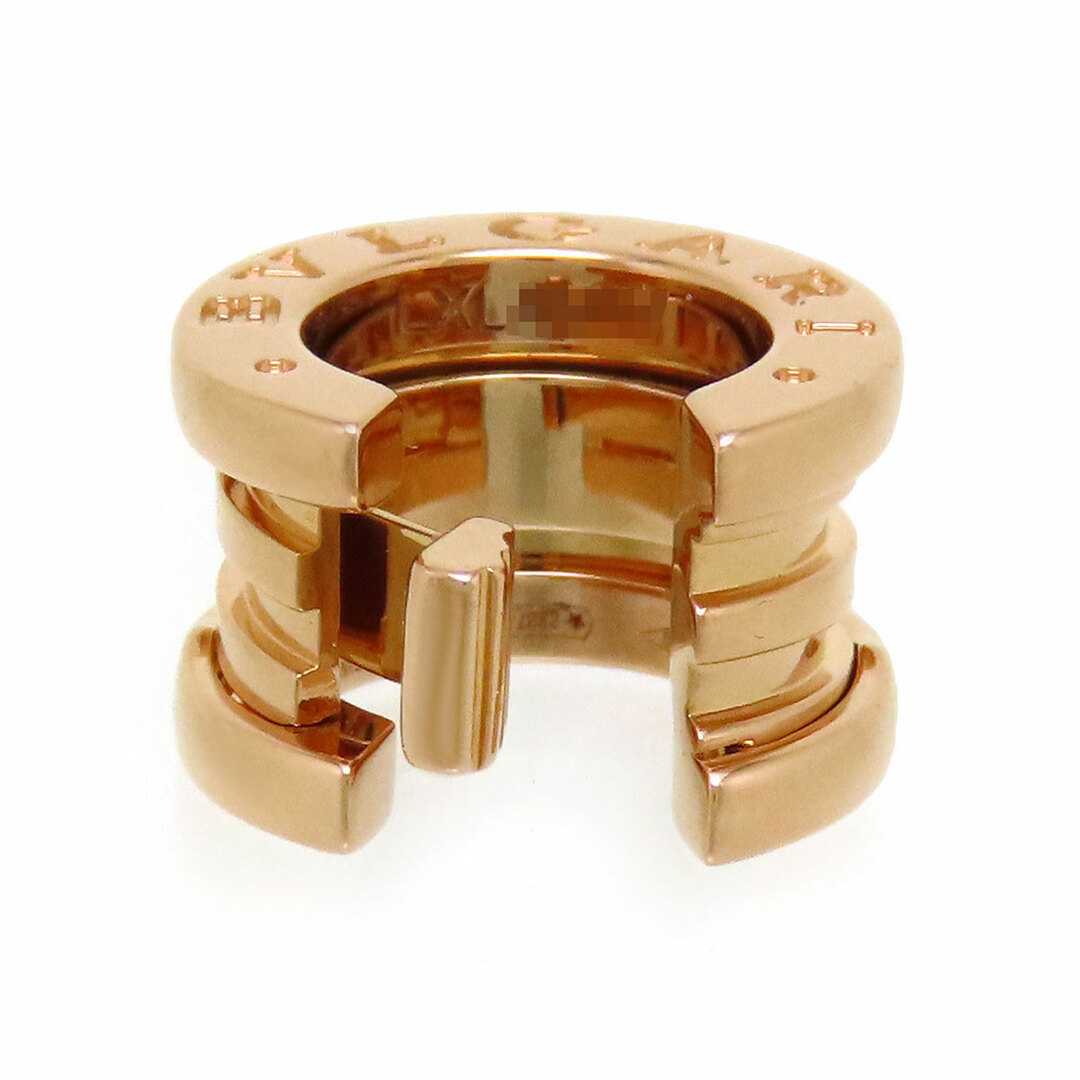 BVLGARI - ブルガリ ビーゼロワン フープ イヤーカフ 片耳用 BVLGARI - ブルガリ ビーゼロワン フープ イヤーカフ 片耳用