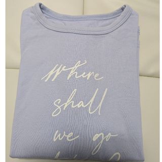 長袖Tシャツ　150