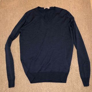 JOHN SMEDLEY(ニット/セーター)のフリマアイテム一覧 JOHN SMEDLEY(ニット/セーター)のフリマアイテム一覧