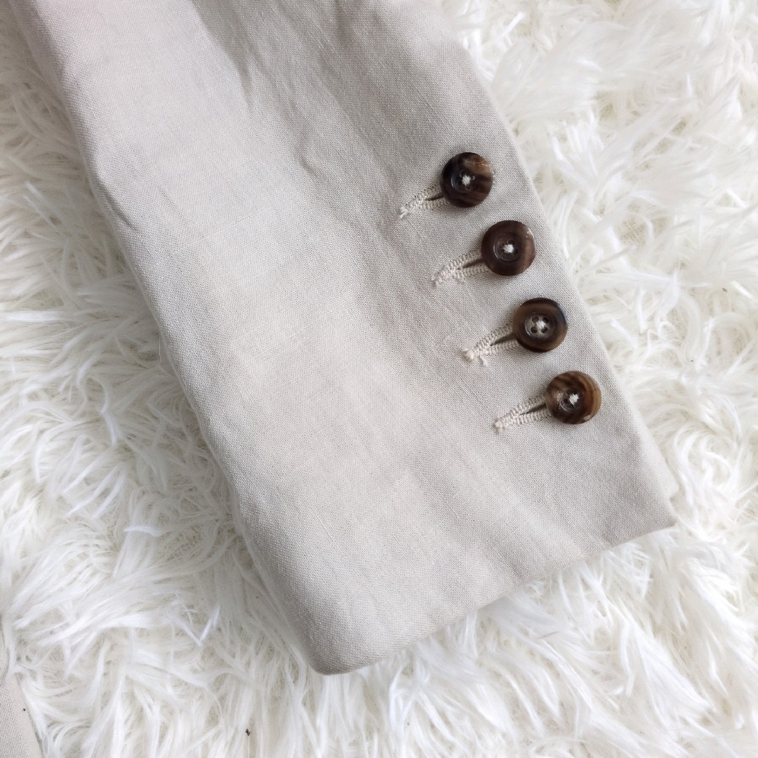 ESTNATION - 【美品】ESTNATION エストネーション ロングコート ESTNATION - 【美品】ESTNATION エストネーション ロングコート