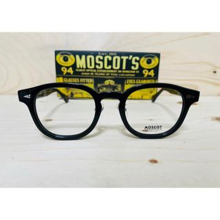 MOSCOT(サングラス/メガネ)のフリマアイテム一覧 MOSCOT(サングラス/メガネ)のフリマアイテム一覧