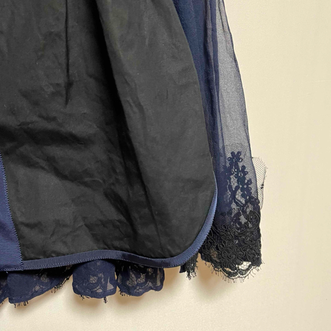 sacai - 【美品⭐︎サカイsacai】ノースリーブ ブラウス sacai - 【美品⭐︎サカイsacai】ノースリーブ ブラウス