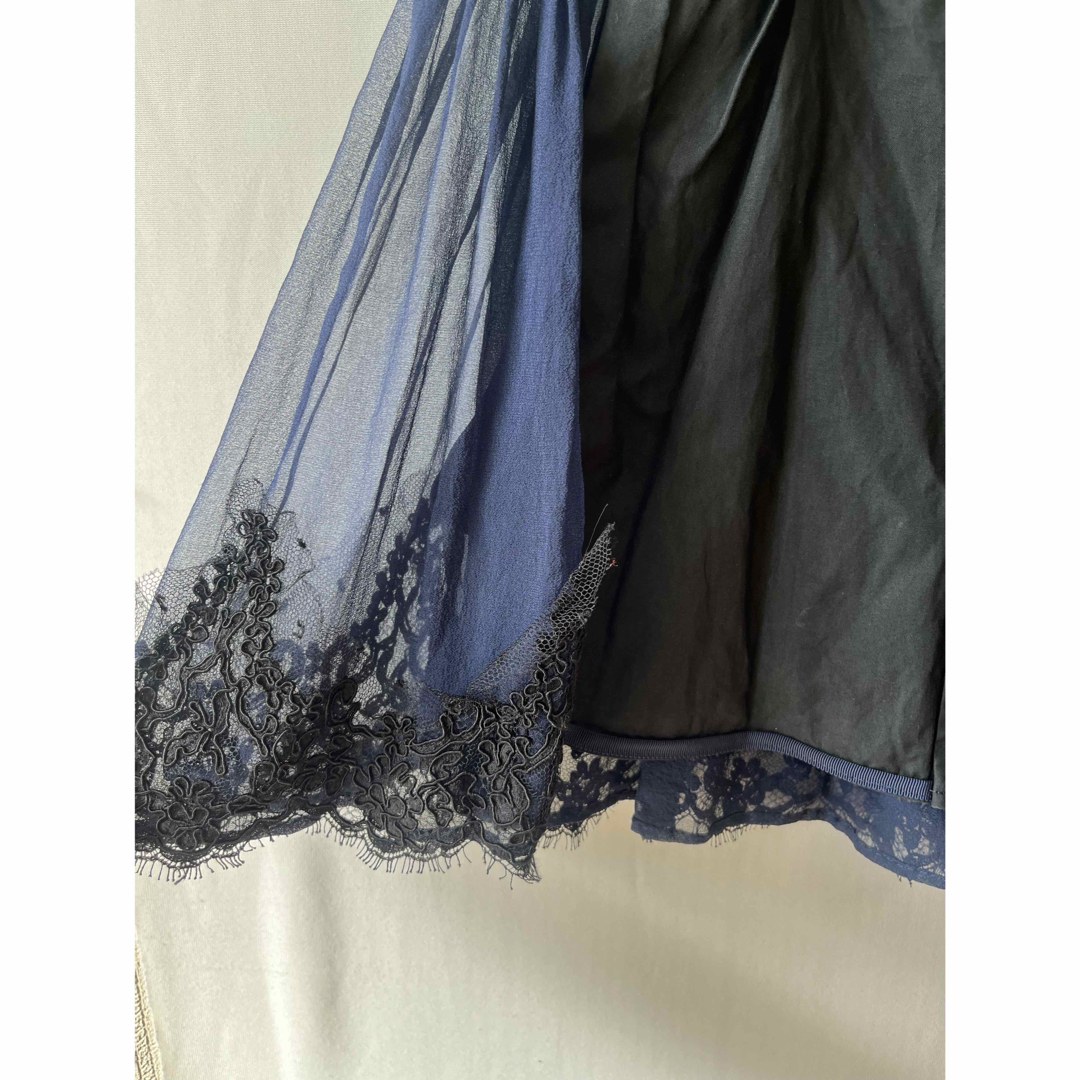 sacai - 【美品⭐︎サカイsacai】ノースリーブ ブラウス sacai - 【美品⭐︎サカイsacai】ノースリーブ ブラウス