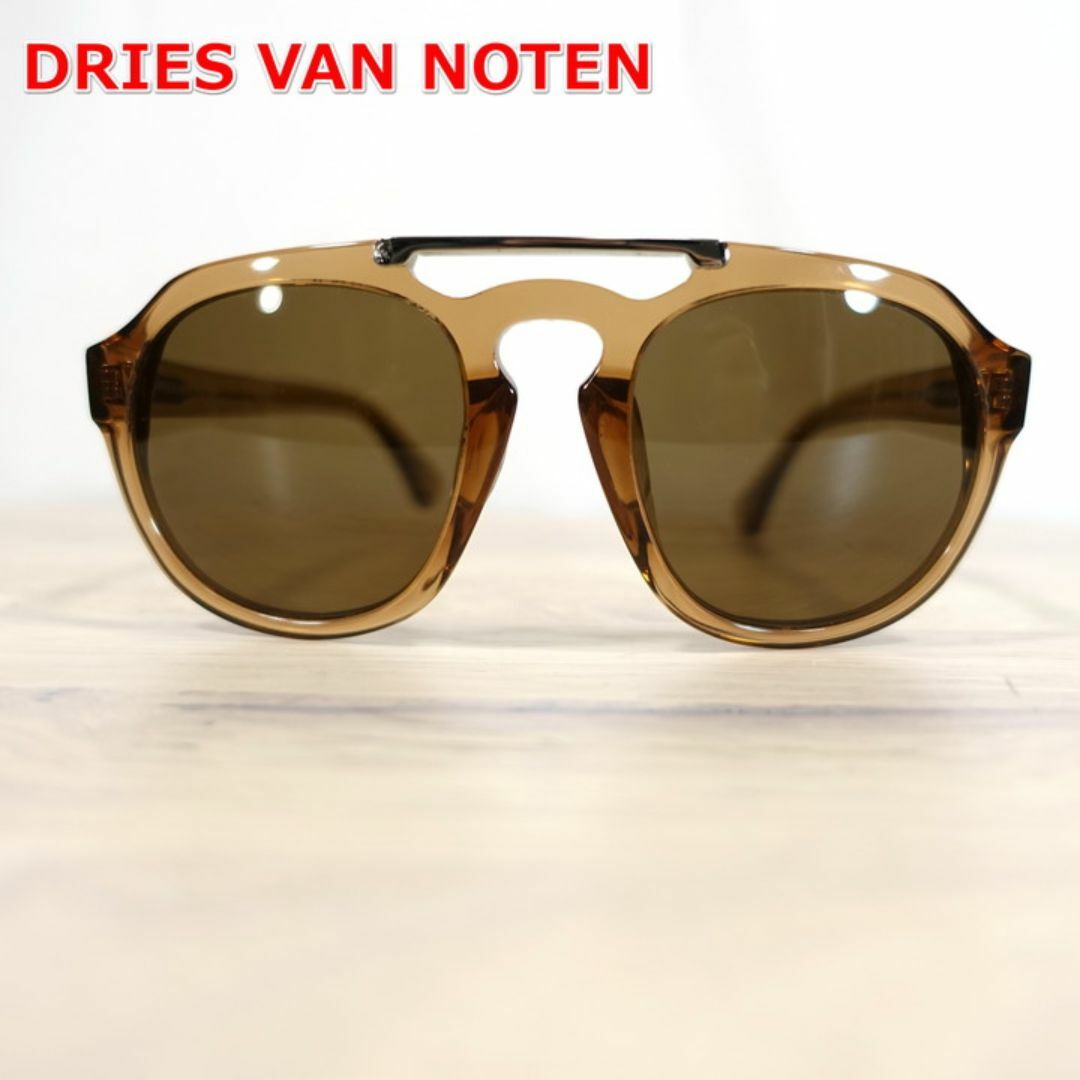 DRIES VAN NOTEN - 【良品】ドリスヴァンノッテン リンダ DRIES VAN NOTEN - 【良品】ドリスヴァンノッテン リンダ