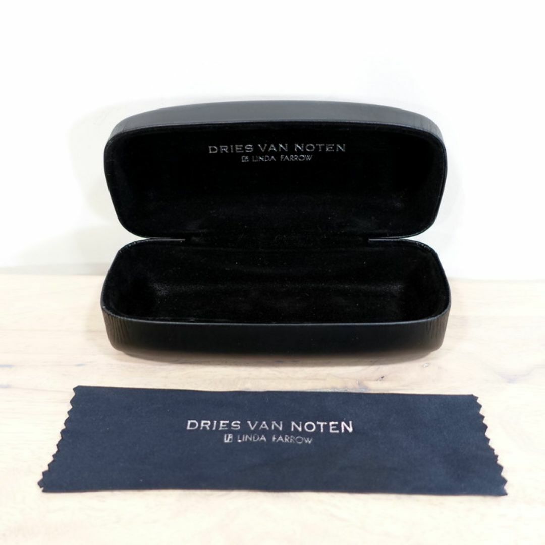 DRIES VAN NOTEN - 【良品】ドリスヴァンノッテン リンダ DRIES VAN NOTEN - 【良品】ドリスヴァンノッテン リンダ